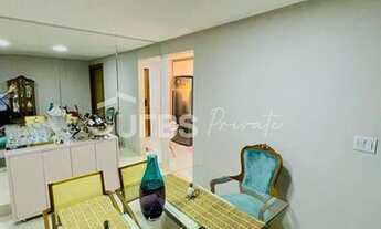 Imagem 6: Saint James - Apartamento 2 quartos, sendo 2 suítes