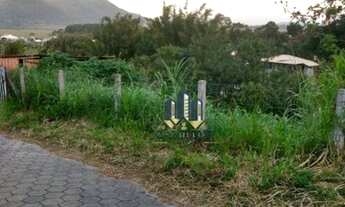 Imagem: Terreno à venda, 375 m² por R$ 299.000