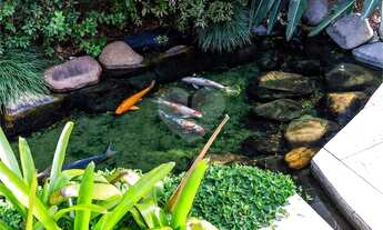 Imagem 7: Duplex para locação na Vila Nova Conceição -SP venha conferir!