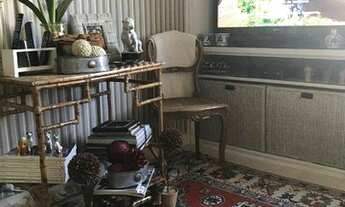 Imagem 5: Apartamento residencial à venda, Paraíso, São Paulo