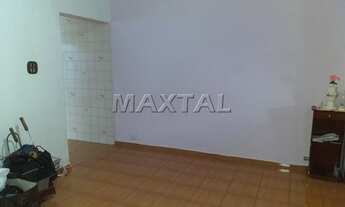 Imagem 2: CASA TÉRREA COM 1 DORMITÓRIO