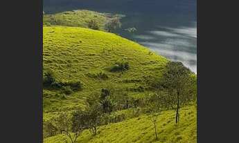 Imagem 2: Chácara com fundo para Represa