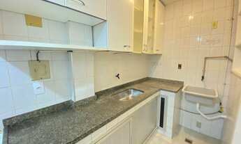 Imagem 2: Apartamento com 3 dormitórios à venda, 50 m² por R$ 250.000,00 - Vila da Penha - Rio de Ja