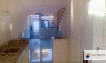 Imagem 3: Casa com entrada independente 2 quartos à venda, 69 m² por R$ 255.000 - Piratininga (Venda