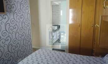 Imagem 5: BELISSIMO APARTAMENTO COM 3 DORMS 1 VAGA VARANDA JD MARAJOARA