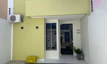 Imagem: Casa no Santa Bárbara