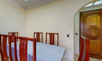 Imagem 3: Apartamento com 3 dormitórios à venda, 76 m² por R$ 595.000,00 - Vila Gumercindo - São Pau