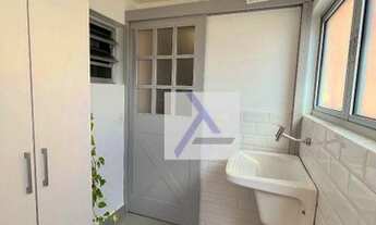 Imagem 2: Apartamento com 2 dormitórios à venda, 73 m² por R$ 945.000,00 - Vila Mariana - São Paulo