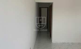 Imagem 5: Casa 2 dormitórios Residencial Mantiqueira - Pindamonhangaba