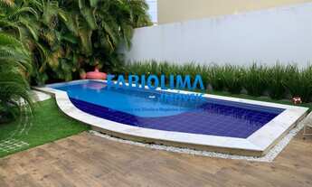 Imagem 5: CAMAÇARI - RESIDENCIAL - Alphaville Litoral Norte 1