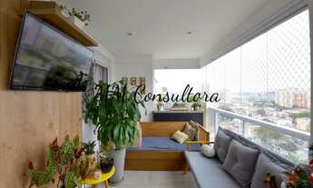 Imagem: Apartamento para venda possui 128 metros