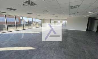 Imagem 5: Sala para alugar, 1027 m² por R$ 123.360,00/mês - Itaim Bibi - São Paulo/SP