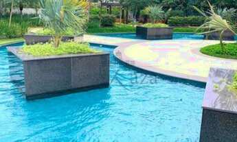 Imagem 4: Apartamento a Venda - Jardim Esplanada - Residencial Esplanada Life Club - 3 Suítes - Saca