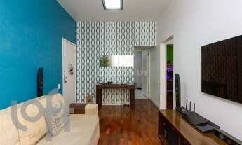 Imagem: Rio de Janeiro - Apartamento Padrão - Copacabana