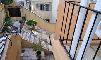 Imagem 2: Apartamento para Venda em São Paulo, Santana, 3 dormitórios, 2 banheiros