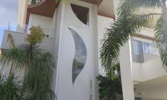 Imagem 5: Linda Casa de condomínio sobrado para venda com 4 suítes Condomínio Parque das Sapucaias-C