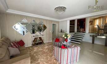 Imagem 3: Casa alto padrão em Campo Largo