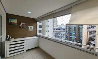 Imagem: Studio para venda possui 39 metros quadrados