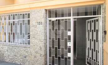 Imagem 2: São Paulo - Casa Comercial - VILA MARIANA