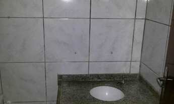 Imagem 6: Kitnet no centro com 1 quarto. Incluso água