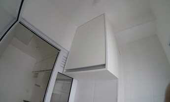 Imagem 3: Apartamento Barra Funda!!! 01 dormitório, 01 banheiro, 33m²!!