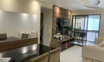 Imagem 5: Apartamento para venda possui 77 metros quadrados com 2 quartos em Icaraí - Niterói - RJ