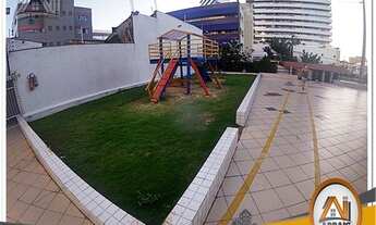 Imagem 5: Apartamento com 4 dormitórios à venda, 112 m² por R$ 469.000,00 - Aldeota - Fortaleza/CE