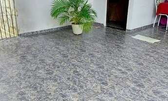 Imagem: Casa para venda possui 180 metros quadrados