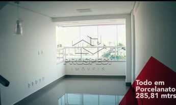 Imagem 2: UBERLâNDIA - Apartamento Padrão - Santa Mônica