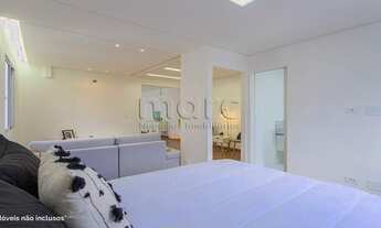 Imagem 5: São Paulo - Apartamento Padrão - Vila Romana