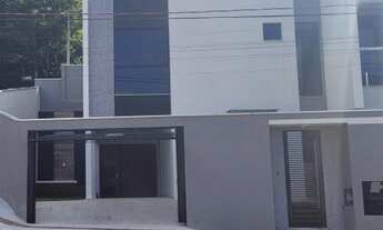 Imagem: Sobrado à venda, Fazendinha, Itajaí, SC