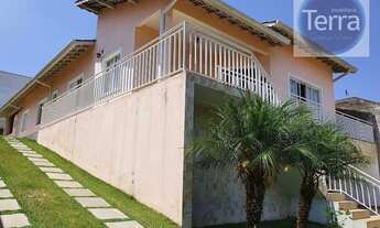 Imagem: Casa com 3 dormitórios à venda - Haras