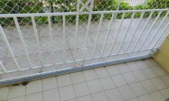 Imagem 6: Apartamento - Jardim Pacaembu - Valinhos