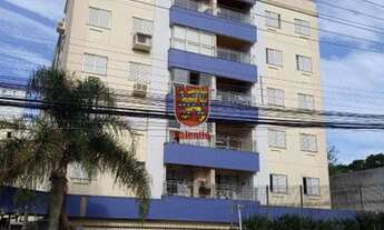 Imagem: FLORIANóPOLIS - Apartamento Padrão - Estreito