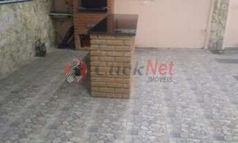 Imagem 5: Santo André - Casa Padrão - JARDIM LAS VEGAS