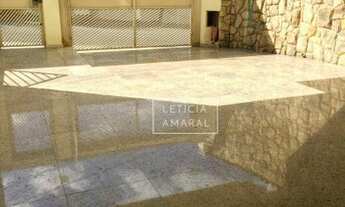 Imagem 5: MARAVILHOSA CASA NO BAIRRO JOÃO PAULO COM 3 ANDARES, COM LINDO HOME OFFICE E PROJETO PARA