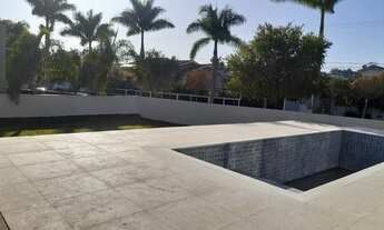 Imagem 7: Sobrado com 4 dormitórios à venda, 266 m² por R$ 2.200.000,00 - Condomínio Shamballa II