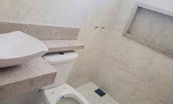 Imagem 3: Casa de 2 quartos em Campo Grande - Rio de Janeiro - RJ