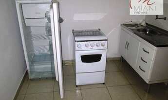 Imagem 2: Kitnet para alugar, 20 m² por R$ 1.250,00/mês - Vila Indiana - São Paulo/SP