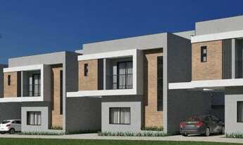 Imagem 6: Sobrado para Venda em Curitiba, Bairro Alto, 3 dormitórios, 1 suíte, 3 banheiros, 2 vagas