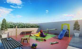 Imagem 4: Vende-Se " Apartamento - (Jardim Salete