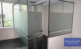 Imagem 4: Laje comercial para alugar, 375m² - Brooklin - São Paulo/SP