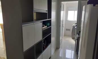 Imagem 7: Apartamento para venda com 97 metros quadrados com 3 quartos em Jardim da Glória - São Pau