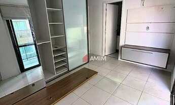 Imagem 5: Apartamento com 2 dormitórios à venda, 85 m² por R$ 640.000,00 - Charitas - Niterói/RJ