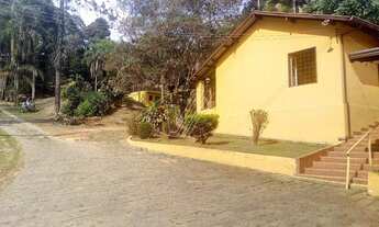 Imagem 3: Sítio - Terras do Paiquerê - Valinhos