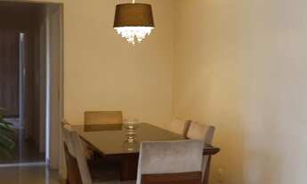 Imagem 5: Vendo apartamento em Icaraí, varanda, 3 quartos e 2 vagas, próximo à rua Miguel de Frias