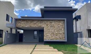 Imagem: Casa em Condomínio para Venda em Ribeirão