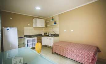 Imagem: Apartamento para Aluguel - Chácara Inglesa