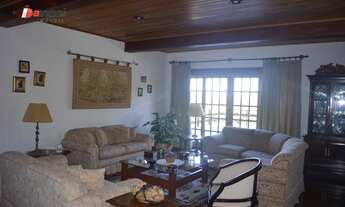 Imagem 3: Casa com 6 dormitórios à venda, 900 m² por R$ 5.000.000,00 - Jardim Do Embaixador - Campos