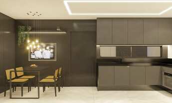 Imagem 4: Apartamento com 4 quartos à venda, 167 m² por R$ 1.490.582 - Miramar - João Pessoa/PB